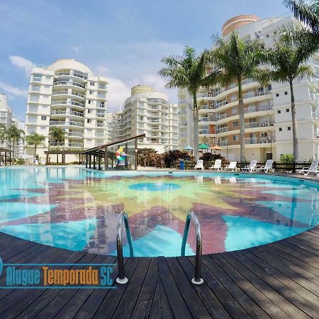 פנייה N4104 Lindo Ferias Praia E Beto Carrero - Nautilus מראה חיצוני תמונה