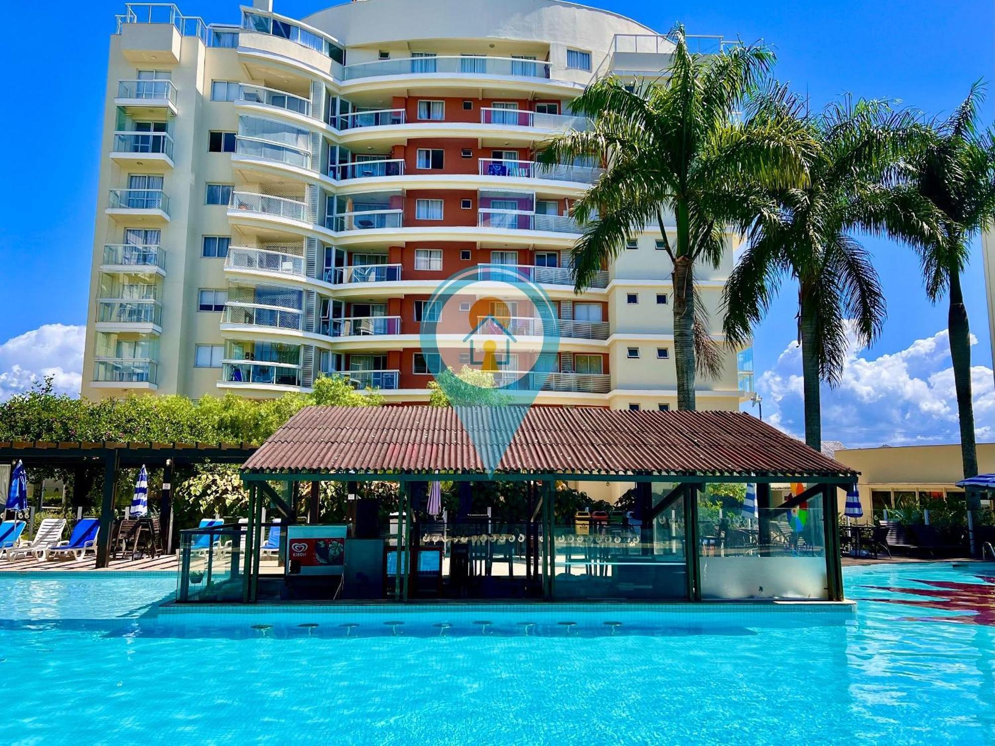 פנייה N4104 Lindo Ferias Praia E Beto Carrero - Nautilus מראה חיצוני תמונה
